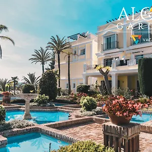 Aloha Gardens By Vacation Care Lejlighed