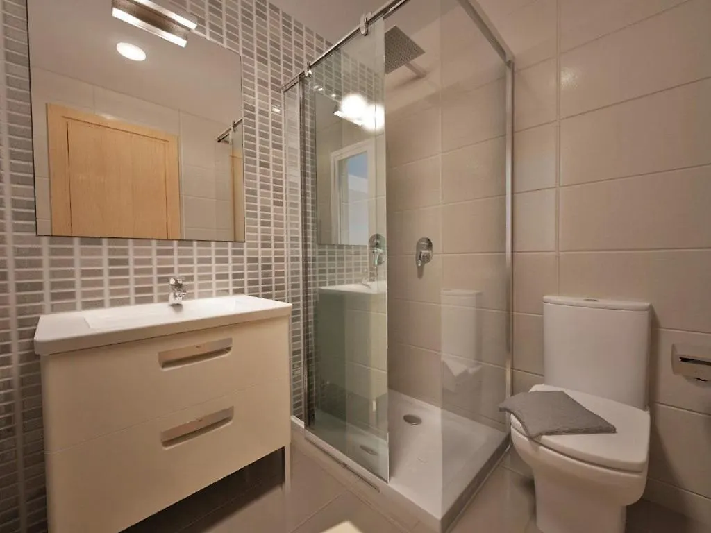 Banus Boutique Muelle Del Ribera Apartment Marbella 0*,