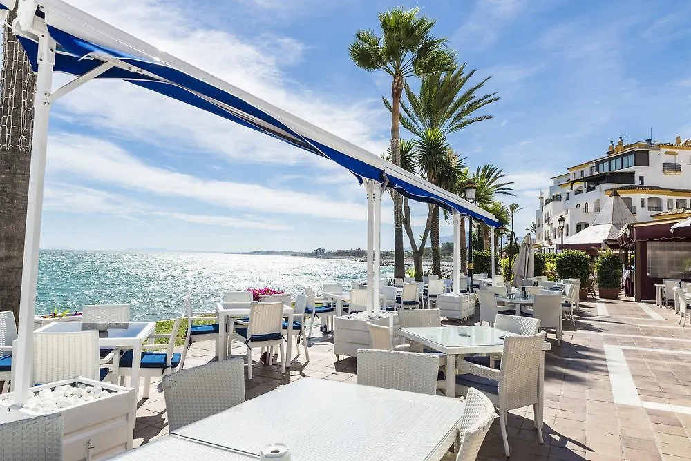 Banus Boutique Muelle Del Ribera Apartment Marbella Spain