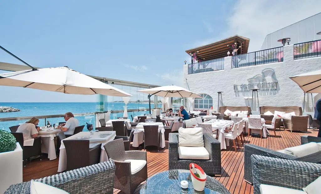 Banus Boutique Muelle Del Ribera Apartment Marbella 0*,  Spain