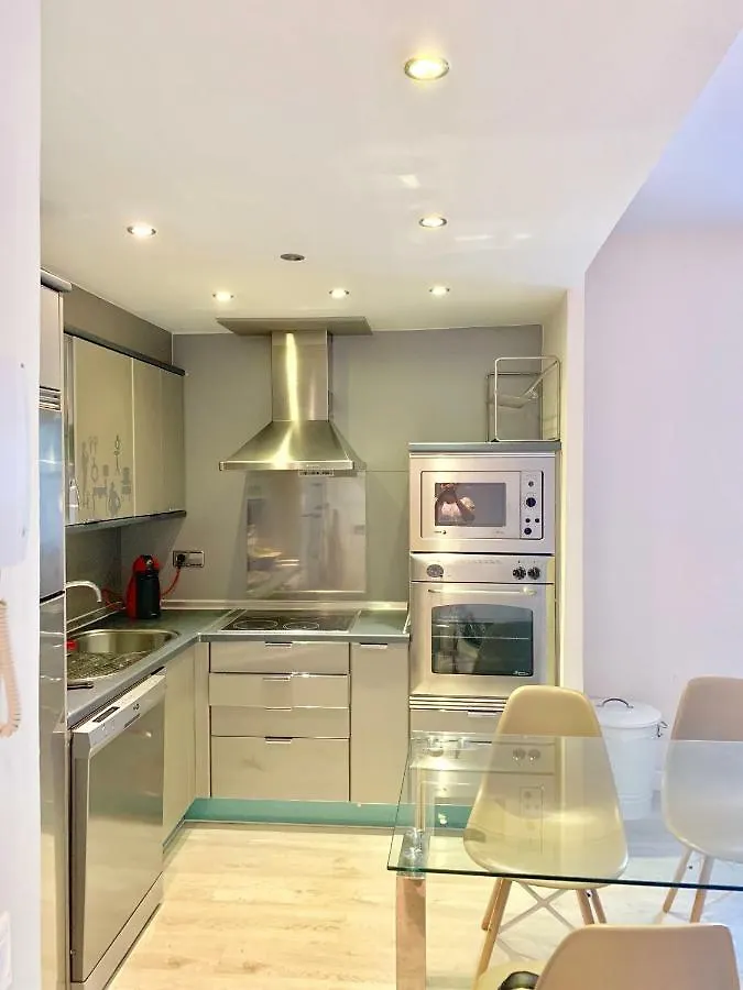 Banus Boutique Muelle Del Ribera Apartment Marbella
