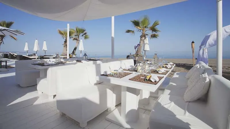 Banus Boutique Muelle Del Ribera Apartment Marbella 0*,  Spain