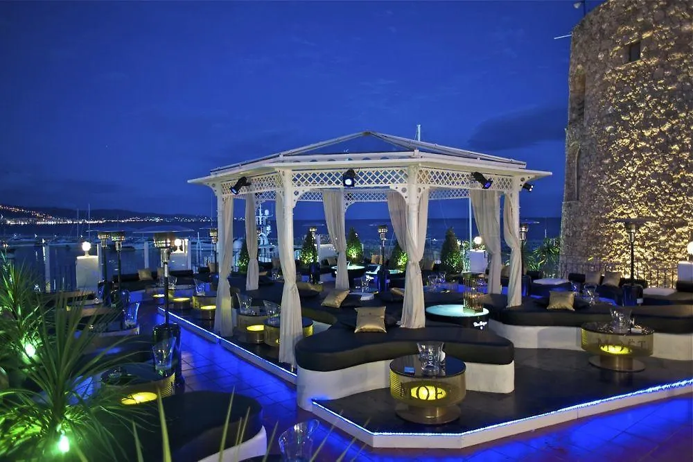 Apartmán Banus Boutique Muelle Del Ribera Marbella 0*,  Španělsko