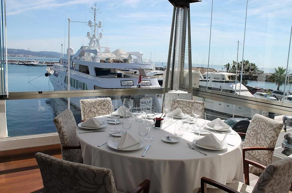 Banus Boutique Muelle Del Ribera Apartment Marbella
